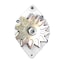 Delco Remy Alternator, Boeik1, 12V, 65A, Cw Rotation, No Pulley, New 93070 - alternate 4